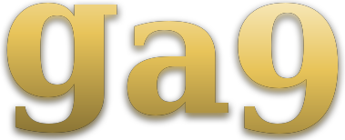 ga9 logo